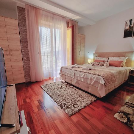 Apartman Temida Lux Врнячка-Баня Экстерьер фото