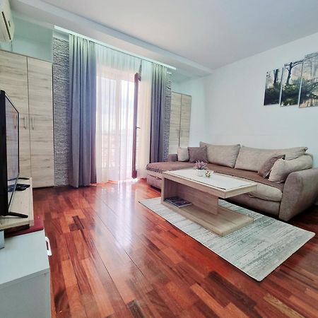 Apartman Temida Lux Врнячка-Баня Экстерьер фото