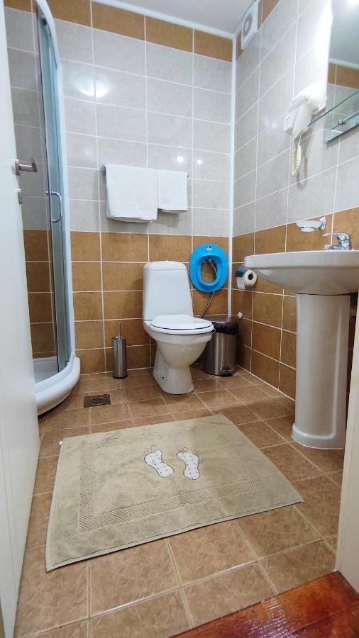 Apartman Temida Lux Врнячка-Баня Экстерьер фото