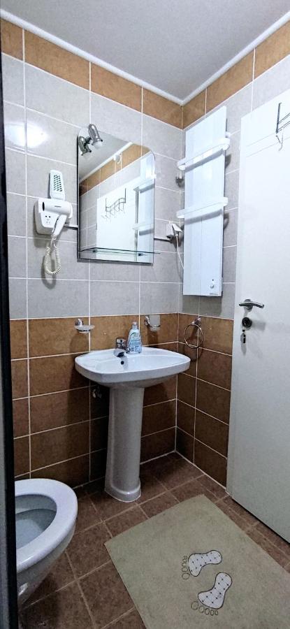 Apartman Temida Lux Врнячка-Баня Экстерьер фото
